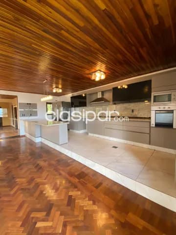 casa en Barrio Las Mercedes de Asuncion, foto 5