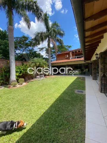 Casa en Lambaré Barrio Felicidad, foto 3