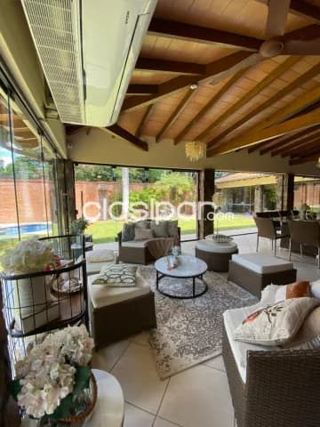 Casa en Lambaré Barrio Felicidad, foto 4