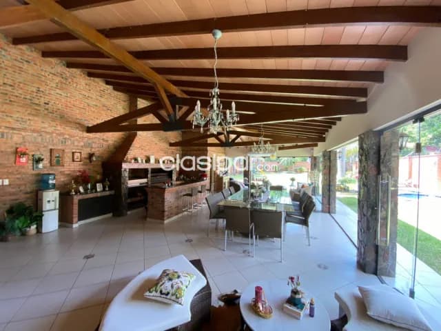 Casa en Lambaré Barrio Felicidad, foto 5