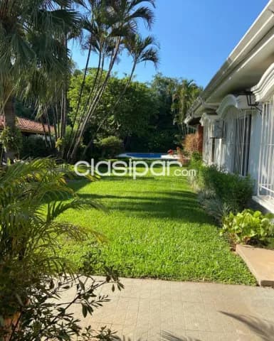 Casa en Asunción Barrio Recoleta, foto 3