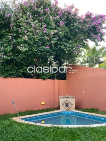 Dúplex en Asunción, Mburucuya, foto 5