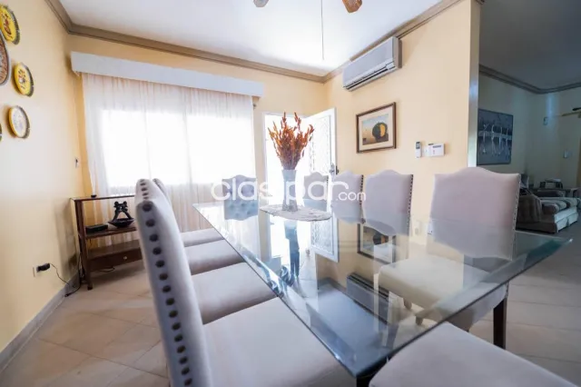 Casa con amplioterreno zona mariscal lopez usd 1.500.000 — foto 4