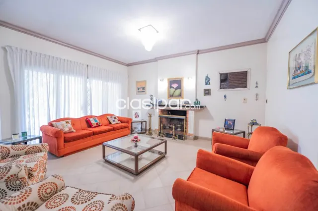 Casa con amplioterreno zona mariscal lopez usd 1.500.000 — foto 5