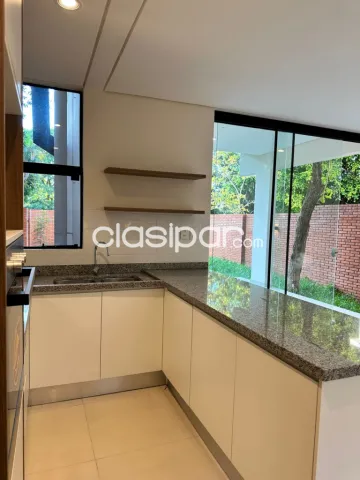 Hermoso duplex cuarto barrio Luque — foto 3