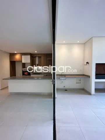 Hermoso duplex cuarto barrio Luque — foto 5