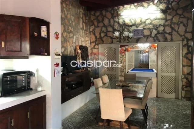 de Casa, Las Palmeras (Jardín de Oro), Luque — foto 5