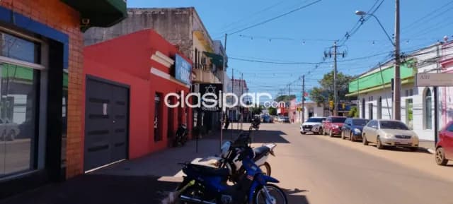 Propiedad en pleno centro de concepción py — foto 4