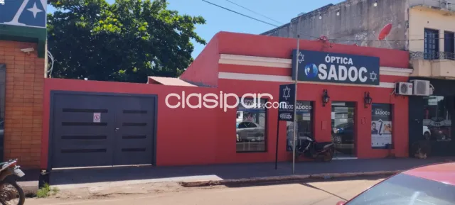 Propiedad en pleno centro de concepción py — foto 5