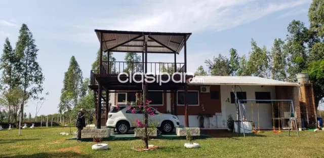 Nva italia – cordillera: 400 has ideales p/ agro-ganaderia, pasturas, reforestación, foto 2