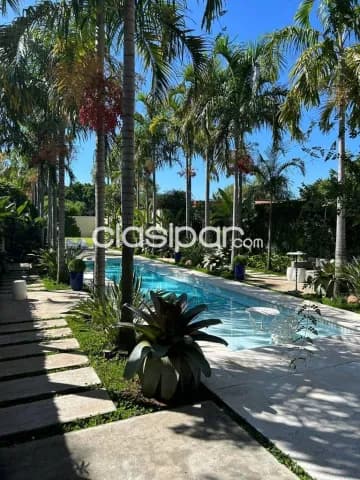 Hermosa residencia en campo grande z/cit vendo casa z/ ñu guazu, foto 4