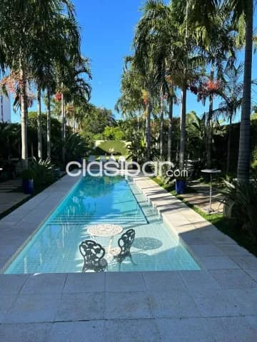Hermosa residencia en campo grande z/cit vendo casa z/ ñu guazu, foto 5