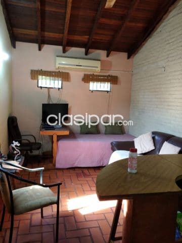 Hermosa Casa en San Lorenzo ✅ Disponible