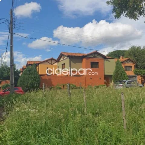 En venta terreno en Luque, zona plaza madero, foto 2