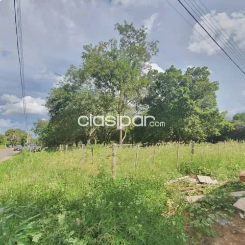 En venta terreno en Luque, zona plaza madero, foto 4