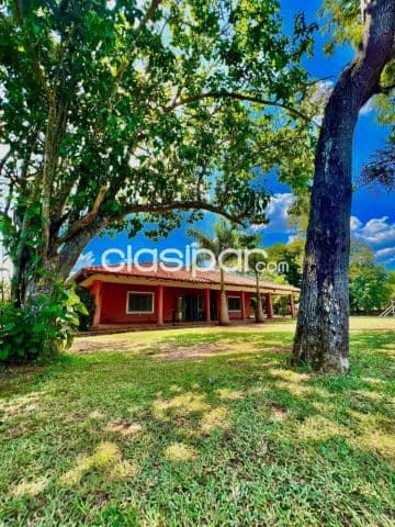 Casa Quinta en Capiatá