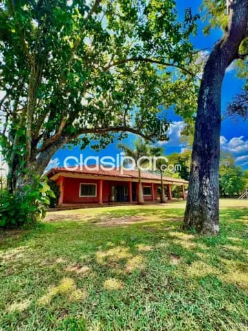 Casa Quinta en Capiatá, foto 2