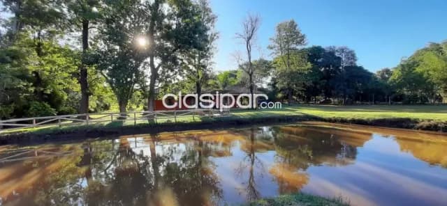 Casa Quinta en Capiatá, foto 5