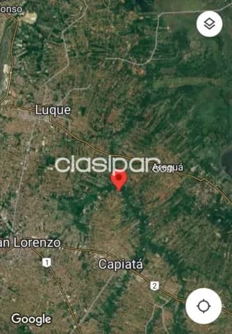 o alquilo 8 has con depósitos , 2.800 m2 — foto 2