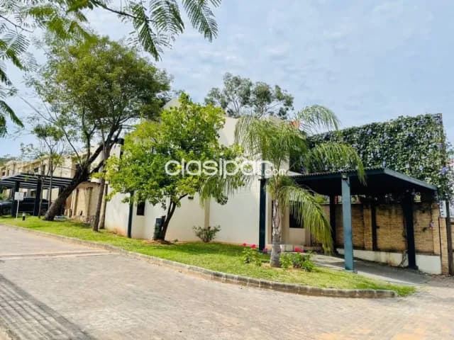 O vendo duplex en Luque boulevard los jardines cod cl 878, foto 5