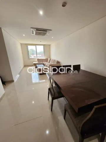 En venta depto de 1 habitación en Villa Morra, foto 2