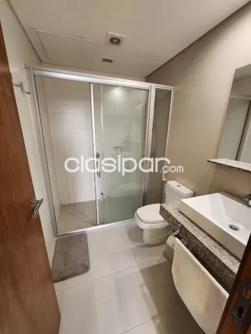 En venta depto de 1 habitación en Villa Morra, foto 4