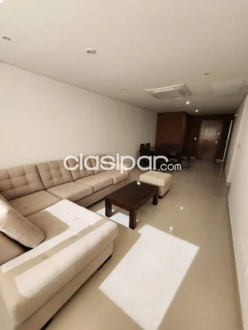 En venta depto de 1 habitación en Villa Morra, foto 5