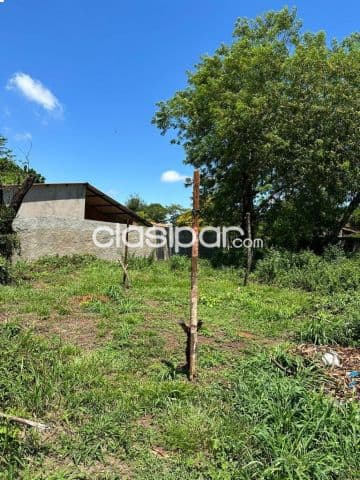 En venta terreno en loma merlo, a cuadras de rakiura
