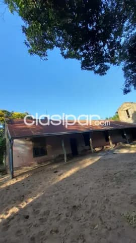 Nva colombia – prox. Luque: 280 has, s/ ruta ideales p/ desarrollos urbanos y rurales, foto 3