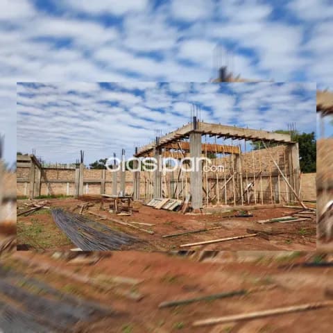 4.000 metros cuadrados a 1.000 metros del Casco Urbano Alto Paraná. Vendo Recibo Financio, foto 2