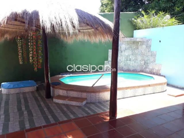 Hermosa casa en Luque, zona ips cod: Cl 879, foto 4