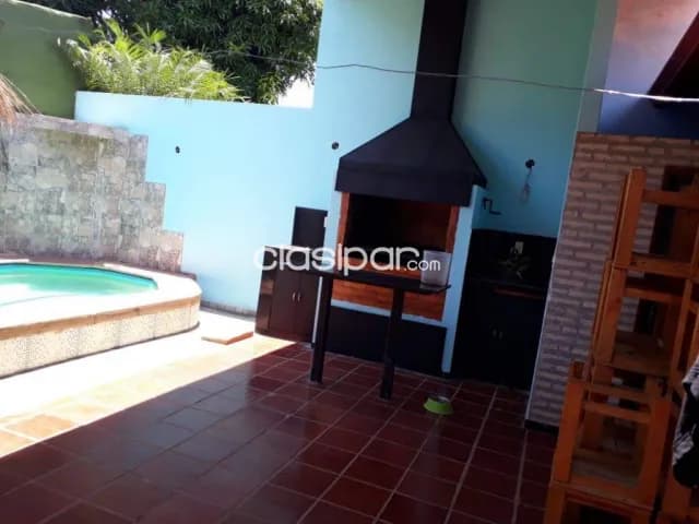 Hermosa casa en Luque, zona ips cod: Cl 879, foto 5