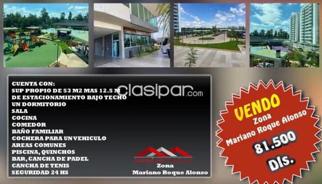 departamento en Altamira Surubii COD: CL 880, foto 2