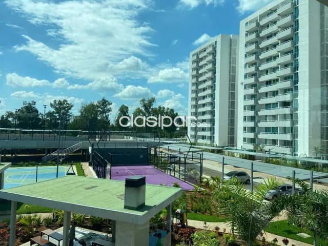 departamento en Altamira Surubii COD: CL 880, foto 5