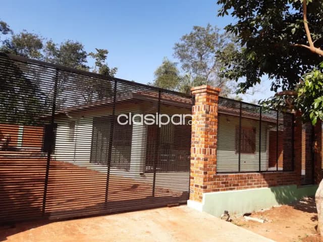 Casa nueva titulada vendo en ita ruta 1 título a transferir oferta imperdible !!, foto 2
