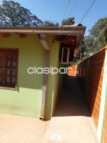 Casa nueva titulada vendo en ita ruta 1 título a transferir oferta imperdible !!, foto 4