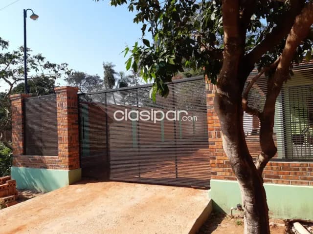 Casa nueva titulada vendo en ita ruta 1 título a transferir oferta imperdible !!, foto 5