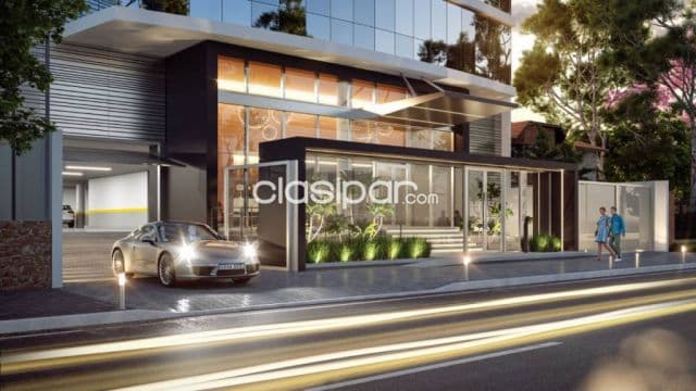 En venta Departamento PREMIUM en pozo . Edificio The Address