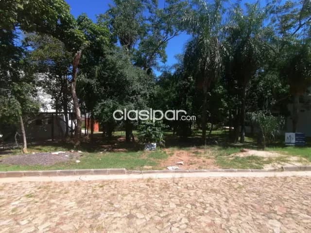 Terreno en barrio cerrado San Bernardino, foto 2
