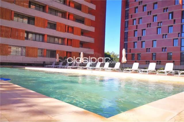 De amplio departamento en bernardino, foto 2