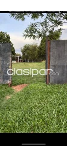 En venta propiedad de casi 5 has. En Luque avda. Las residentas, foto 3