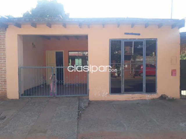 En V enta casa en la ciudad de Luque, foto 3