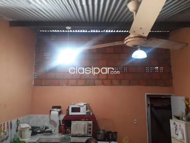 En V enta casa en la ciudad de Luque, foto 4