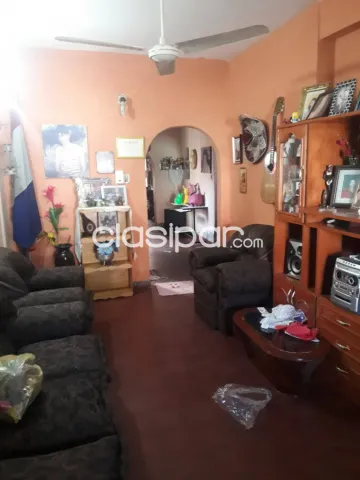 En V enta casa en la ciudad de Luque, foto 5