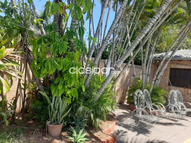 En venta casa quinta limpio — foto 4