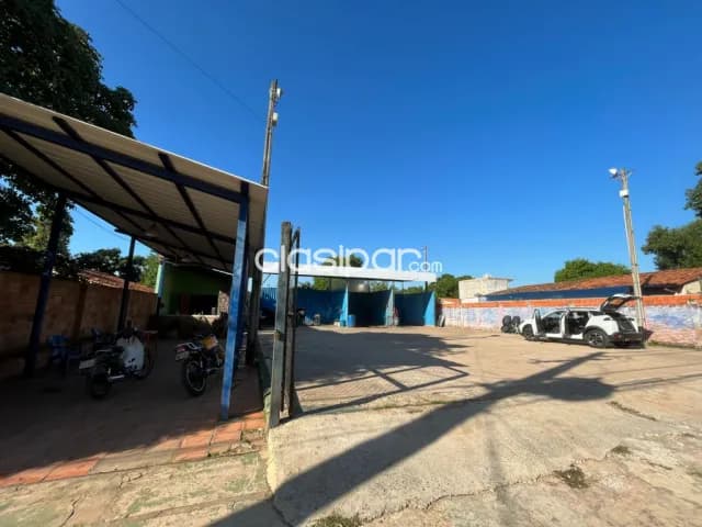 Terreno en San Lorenzo zona barcequillo a 1 cuadra de avelino martinez, foto 2