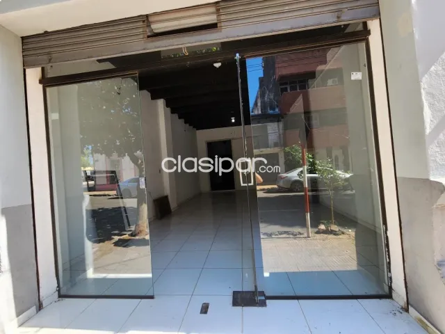 Locales comerciales en alquiler en el centro, foto 4