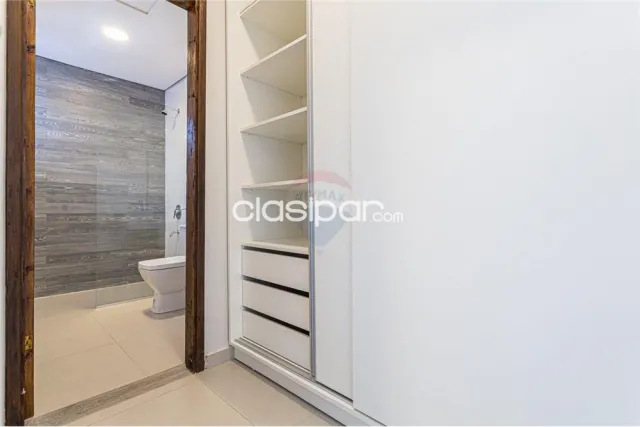 Duplex a estrenar a pasos de cacique lambare — foto 3