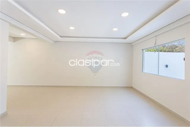 Duplex a estrenar a pasos de cacique lambare — foto 4