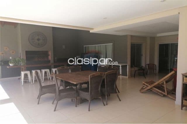 Exclusiva residencia en montesol